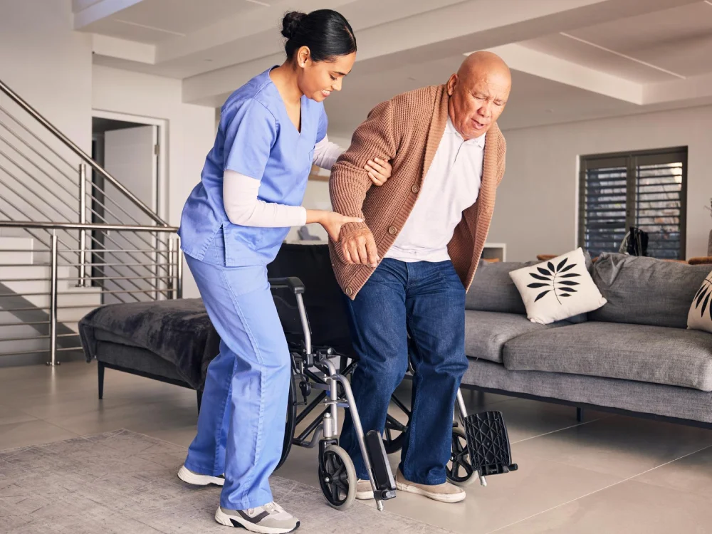 Mobility 3