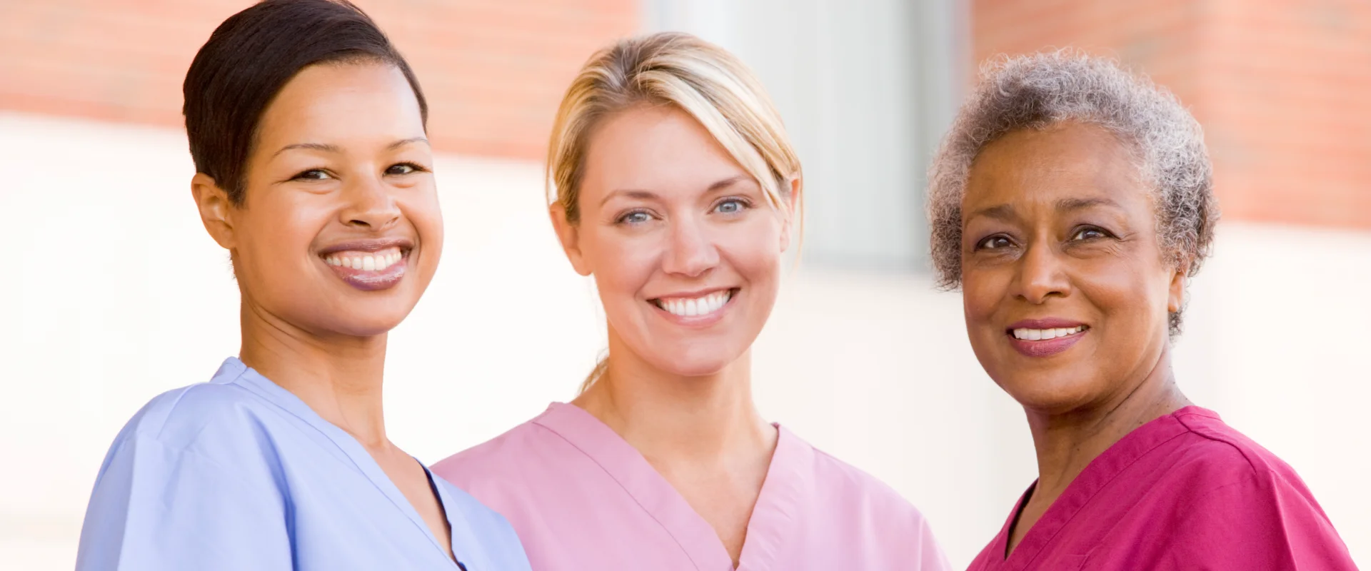 Clients of Thrive On Care receive personal care in formal settings like events or ceremonies.